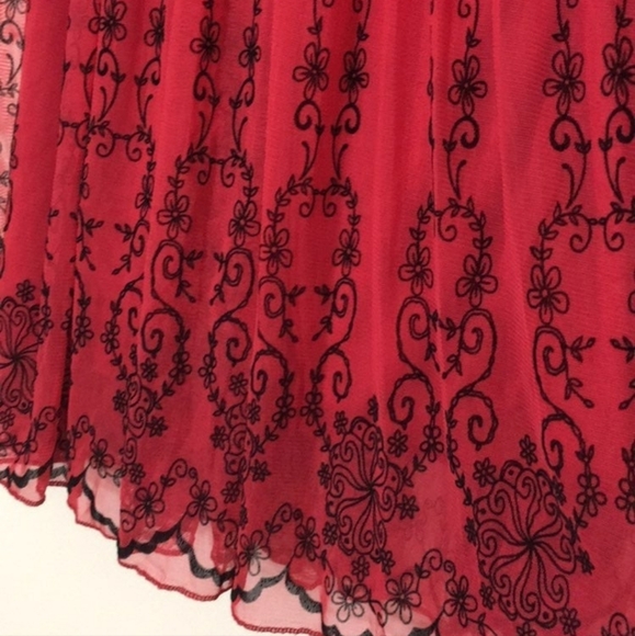 NWT Pink Skirt S/M - Picture 2 of 4